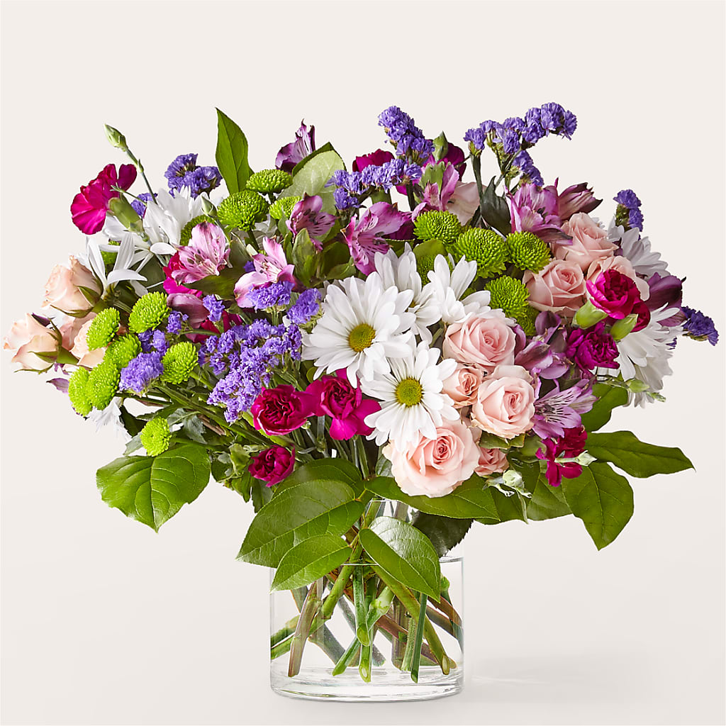 Wild Berry Bouquet – Bakers, Wichita KS