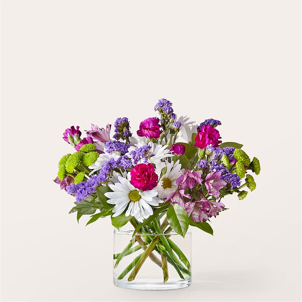 Wild Berry Bouquet – Bakers, Wichita KS