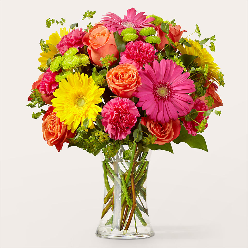 Fruit Punch Bouquet – Bakers, Wichita KS