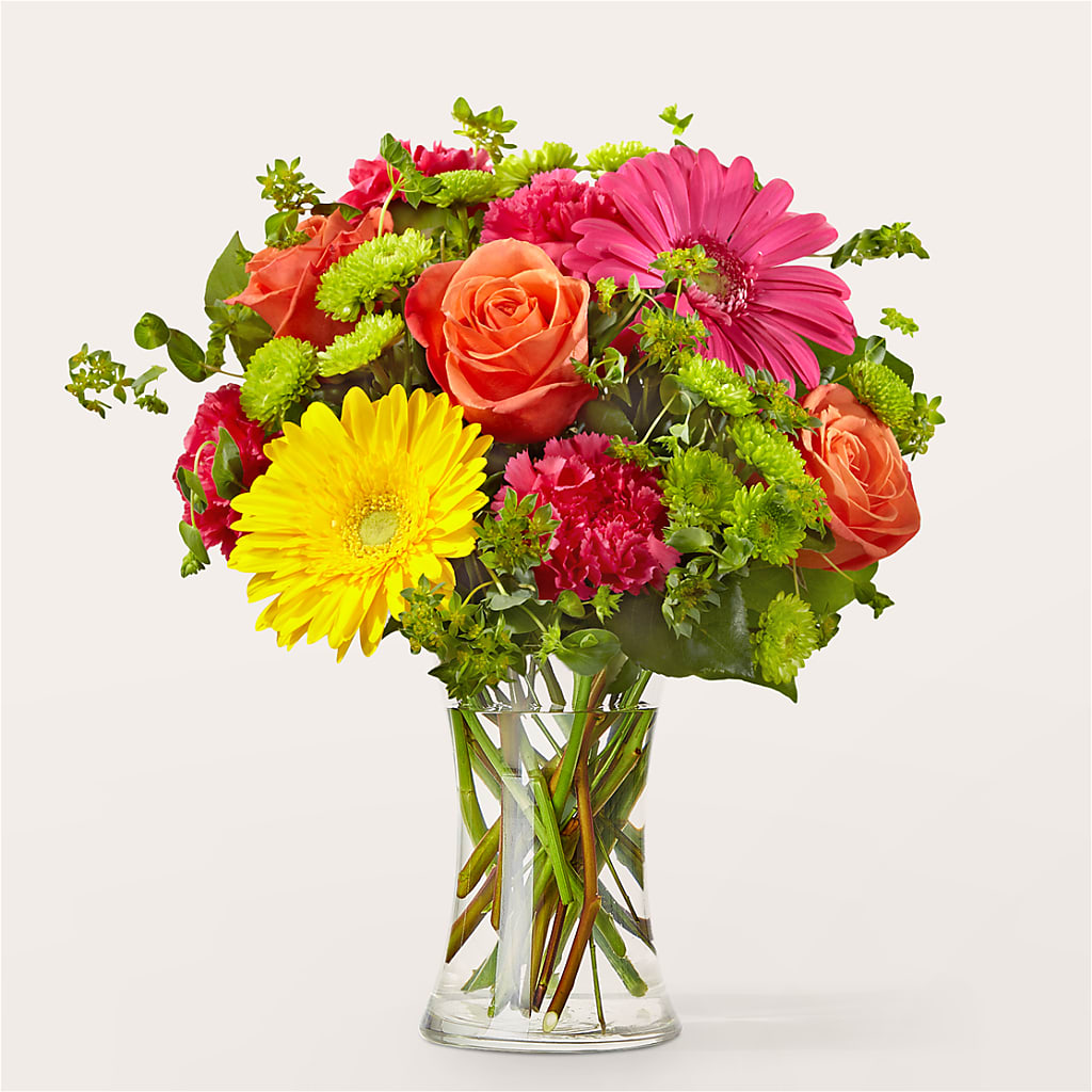 Fruit Punch Bouquet – Bakers, Wichita KS