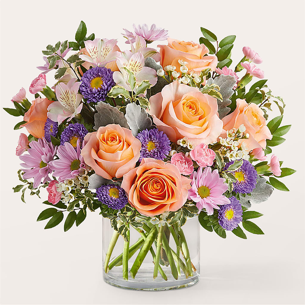 Glimmer Bouquet – Bakers, Wichita KS