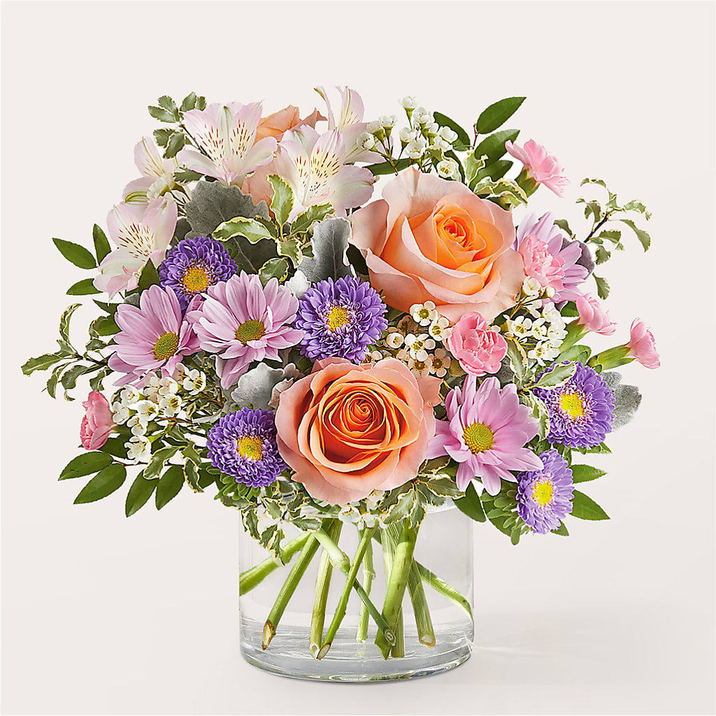 Glimmer Bouquet – Bakers, Wichita KS