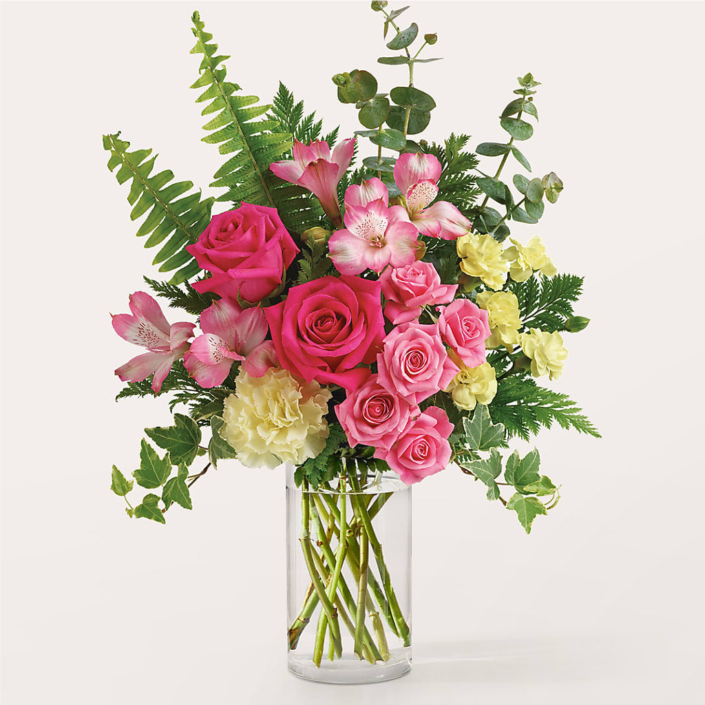 Strawberry Margarita Bouquet – Bakers, Wichita KS