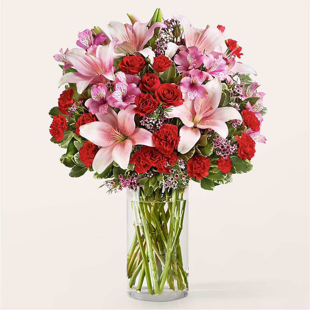 Kismet Bouquet – Bakers, Wichita KS