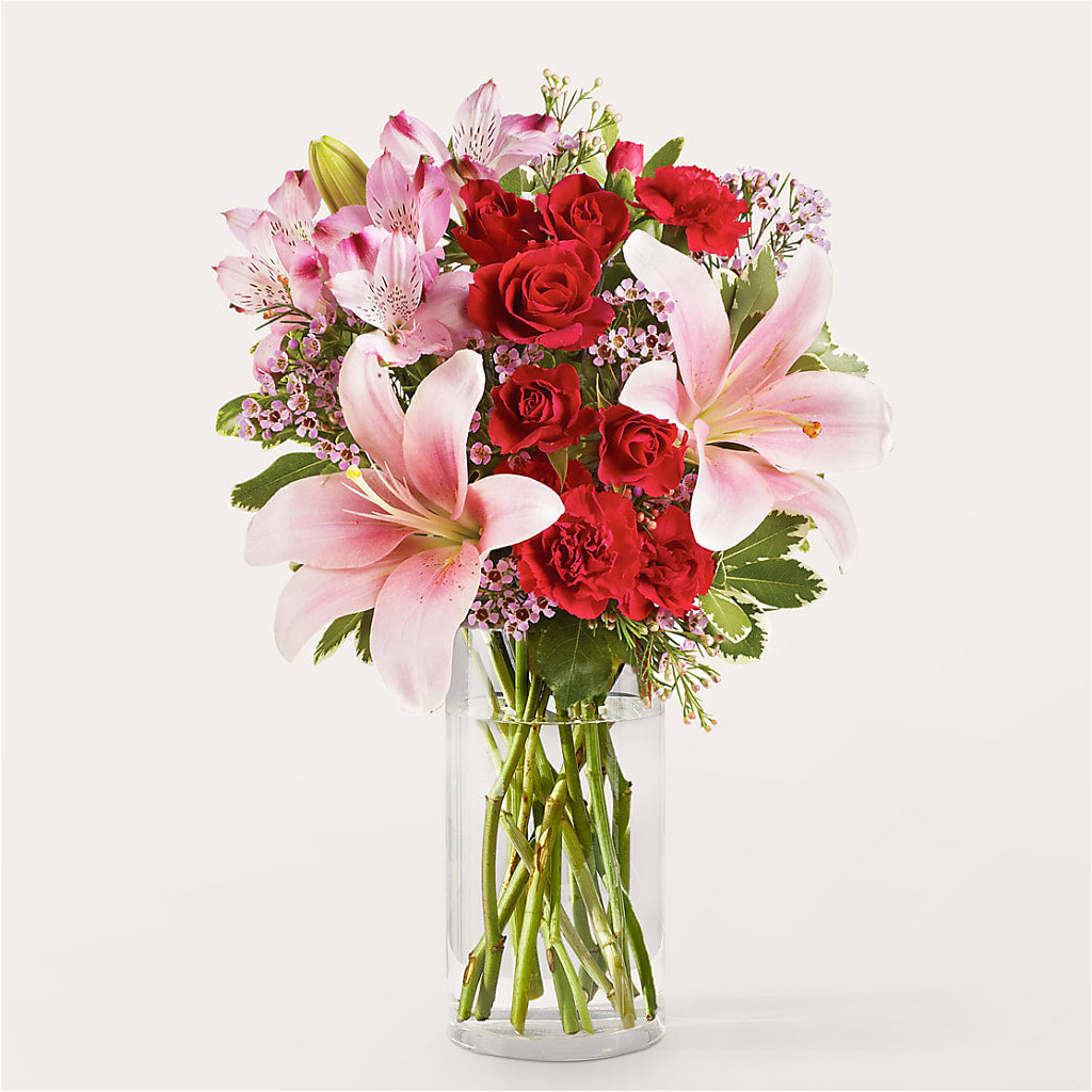 Kismet Bouquet – Bakers, Wichita KS