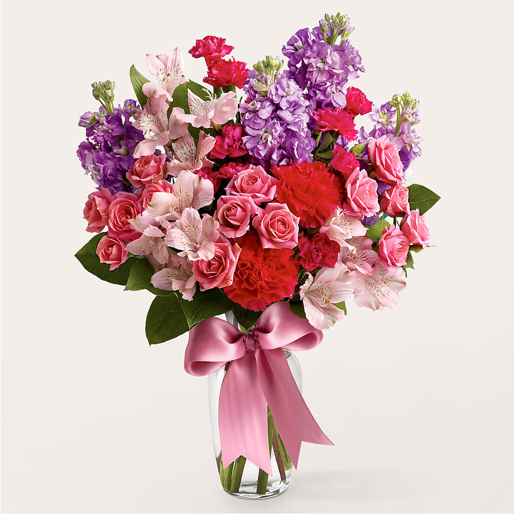 Main Character Bouquet – Bakers, Wichita KS