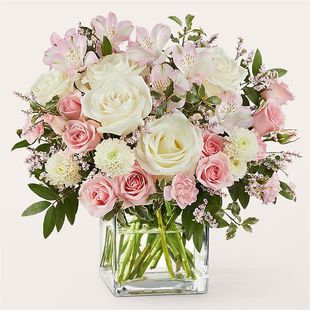 Day Made Bouquet – Bakers, Wichita KS