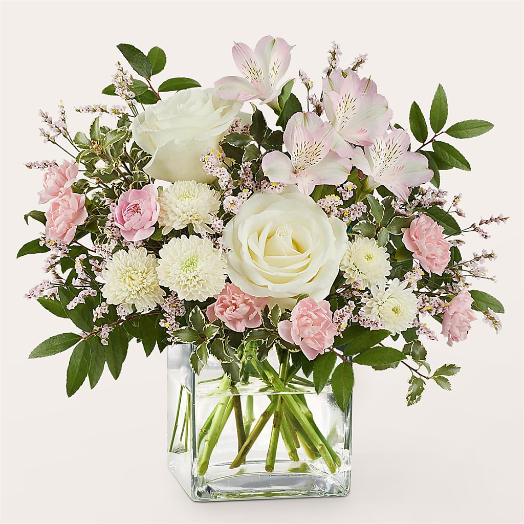 Day Made Bouquet – Bakers, Wichita KS