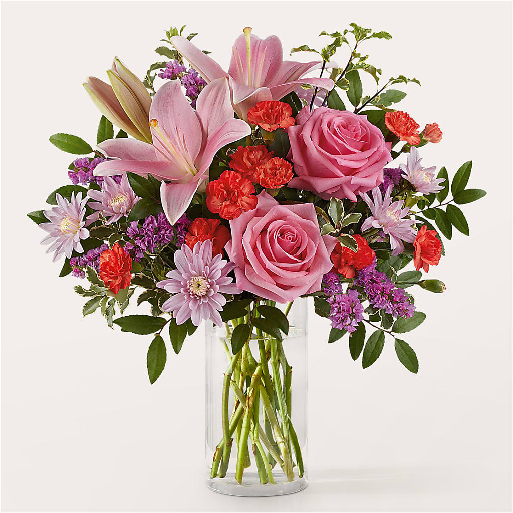 Sequins Bouquet – Bakers, Wichita KS