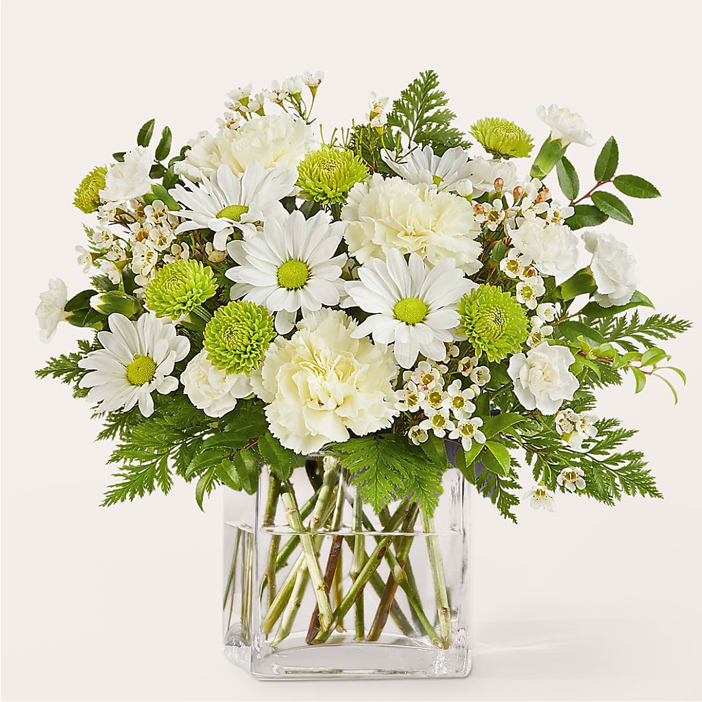 Momentary Meditation Bouquet – Bakers, Wichita KS