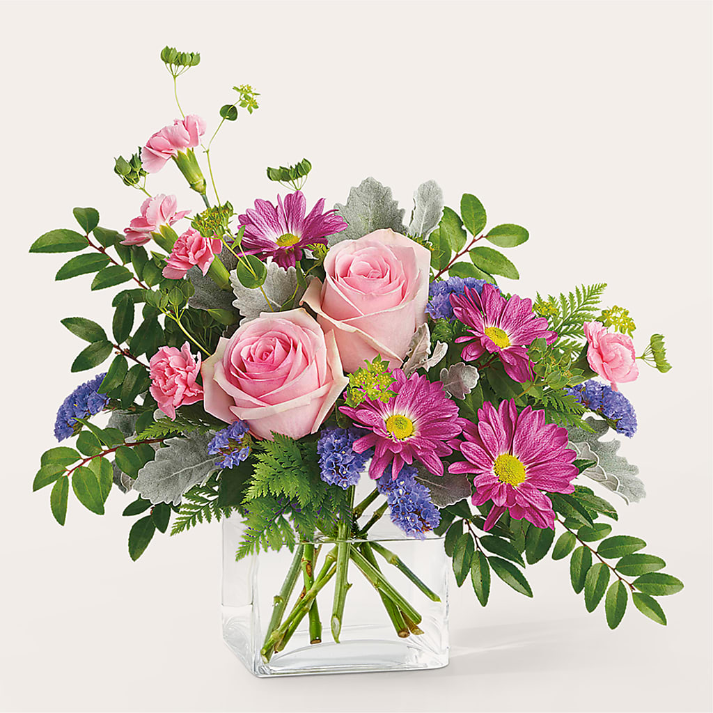 Starlet Bouquet – Bakers, Wichita KS