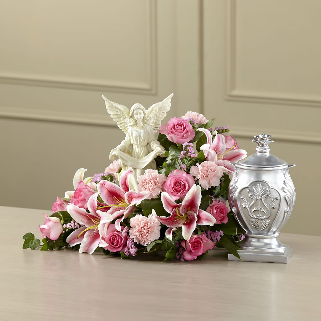Divinity Arrangement – Bakers, Wichita KS