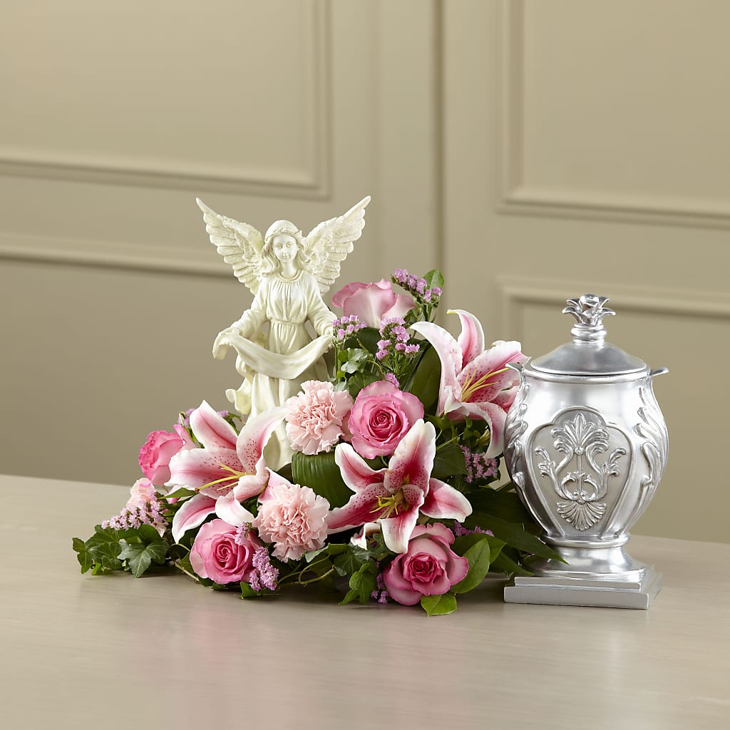 Divinity Arrangement – Bakers, Wichita KS