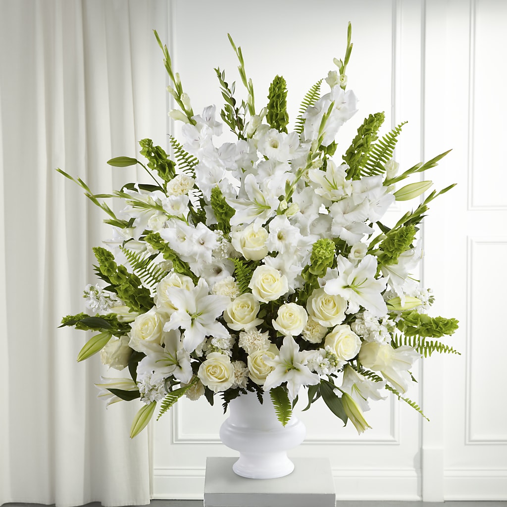 Morning Stars Arrangement – Bakers, Wichita KS