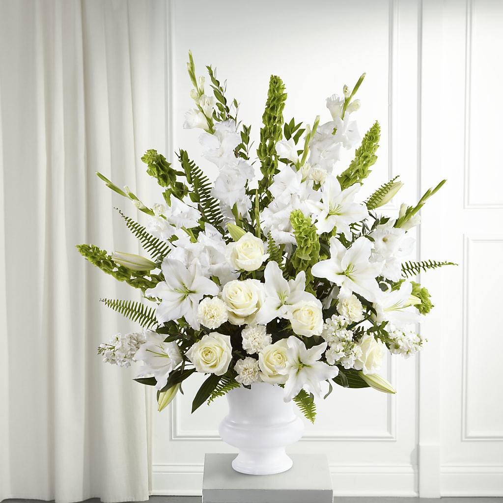 Morning Stars Arrangement – Bakers, Wichita KS
