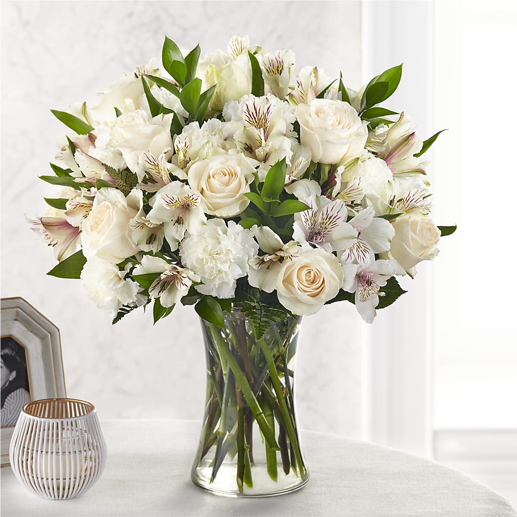 Cherished Friend Bouquet – Bakers, Wichita KS