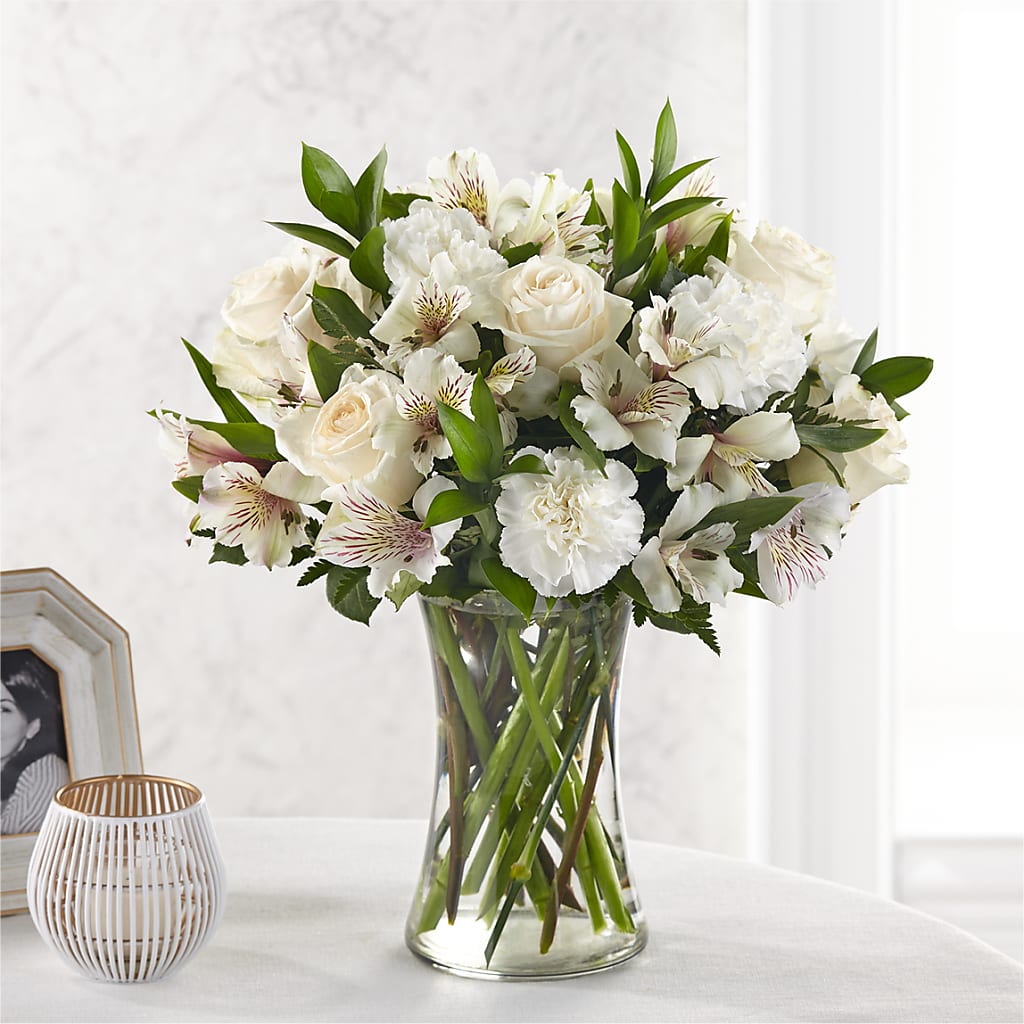 Cherished Friend Bouquet – Bakers, Wichita KS