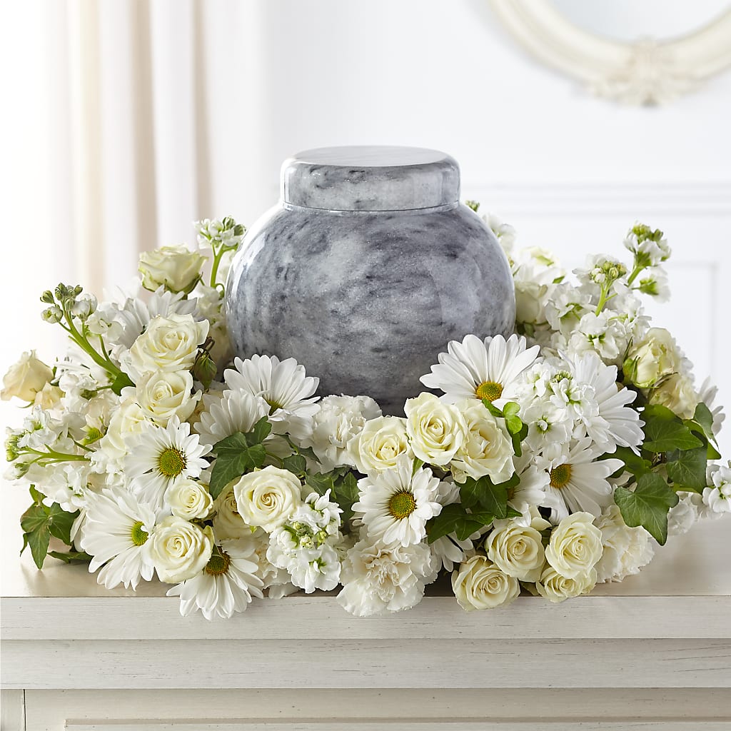 Timeless Tribute Cremation Adornment – Bakers, Wichita KS