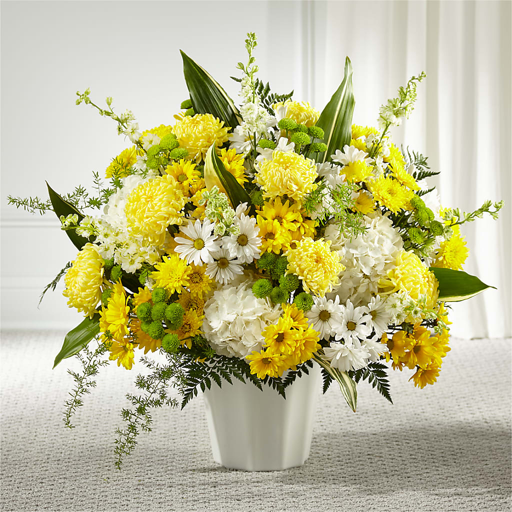 Unity & Grace Floor Basket – Bakers, Wichita KS