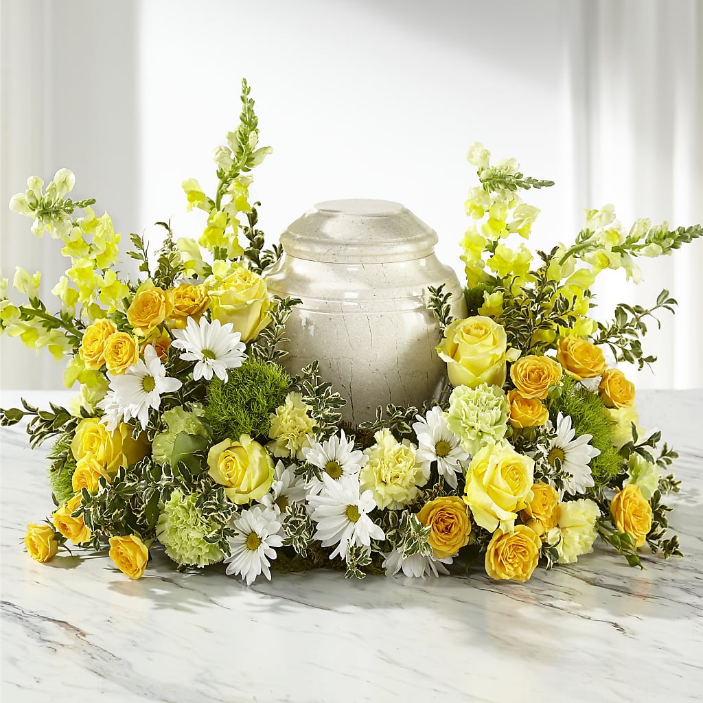 Graceful Love Cremation Adornment – Bakers, Wichita KS