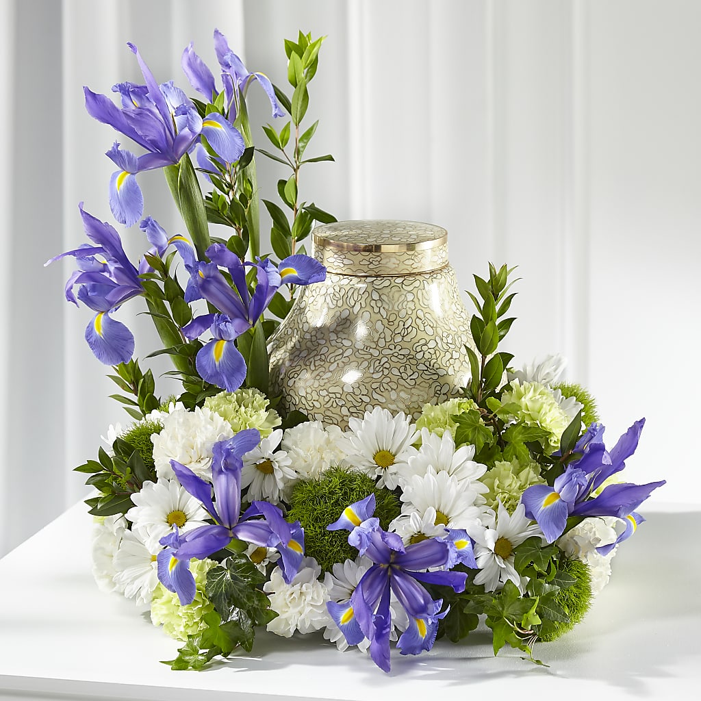 Sincere Spirit Cremation Adornment – Bakers, Wichita KS
