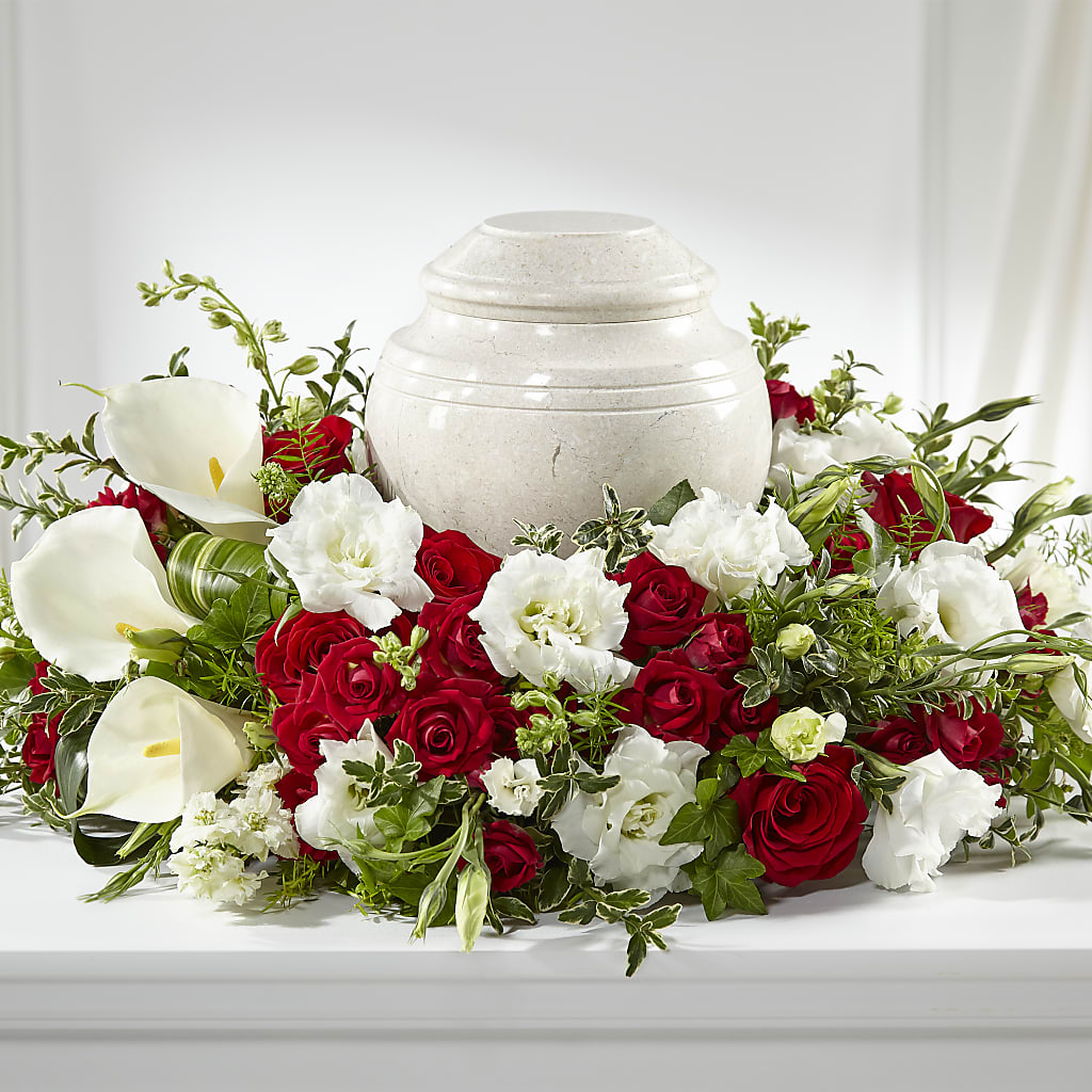 In My Memories Cremation Adornment – Bakers, Wichita KS