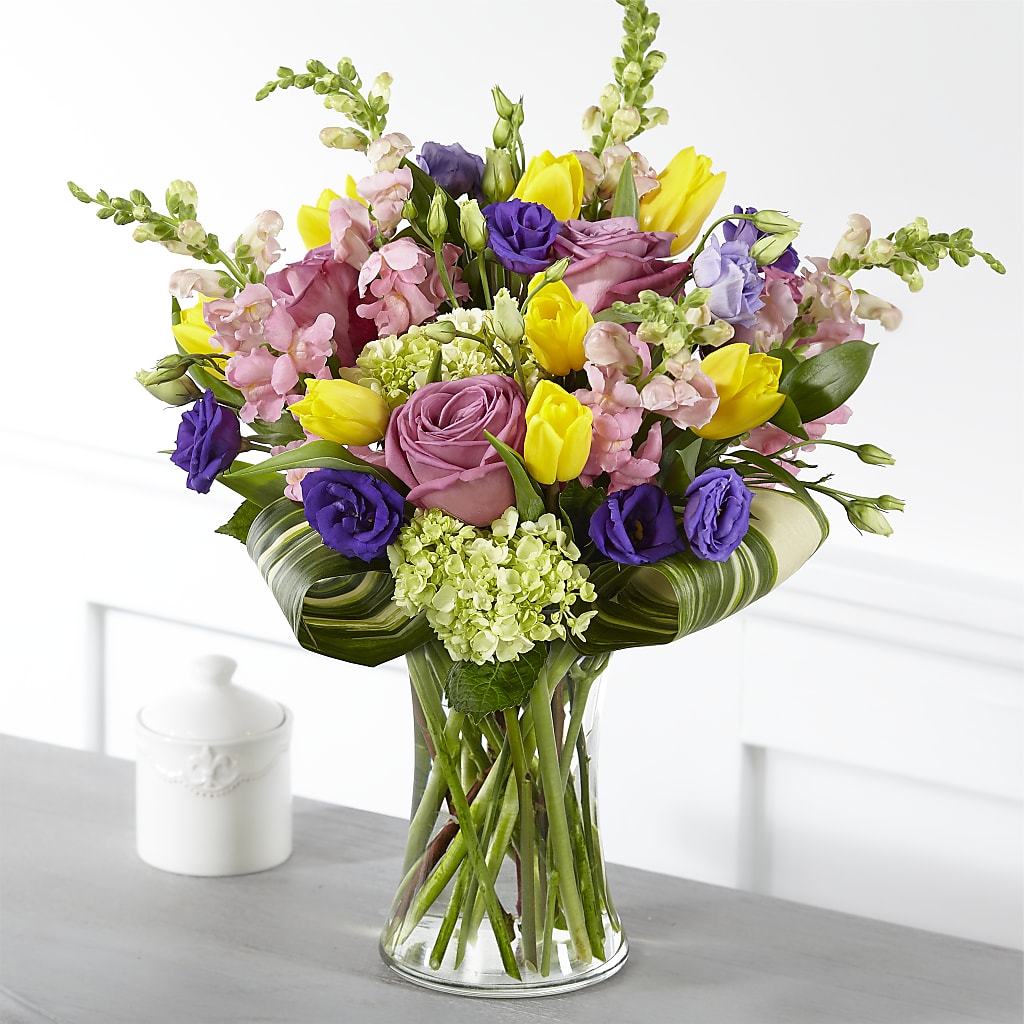 Wondrous Memories Bouquet – Bakers, Wichita KS