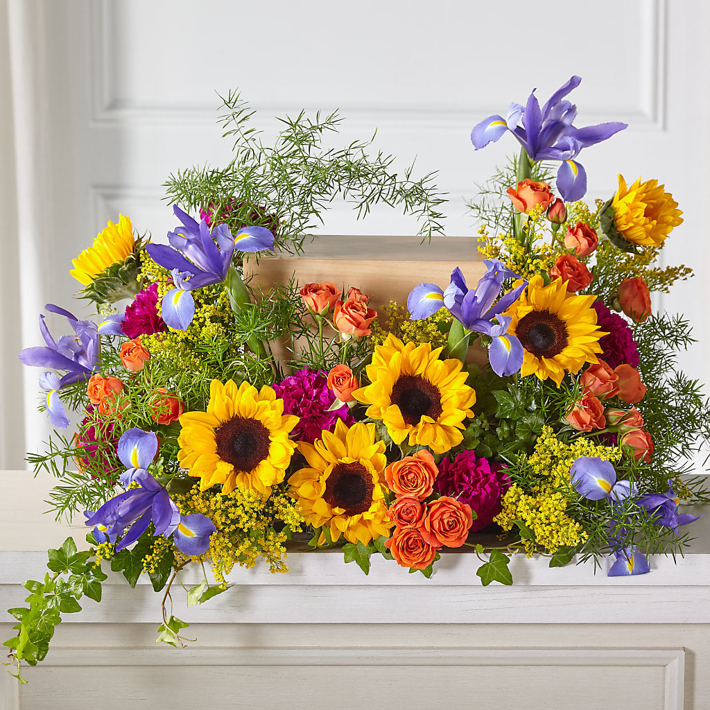 Faithful Forever Cremation Adornment – Bakers, Wichita KS