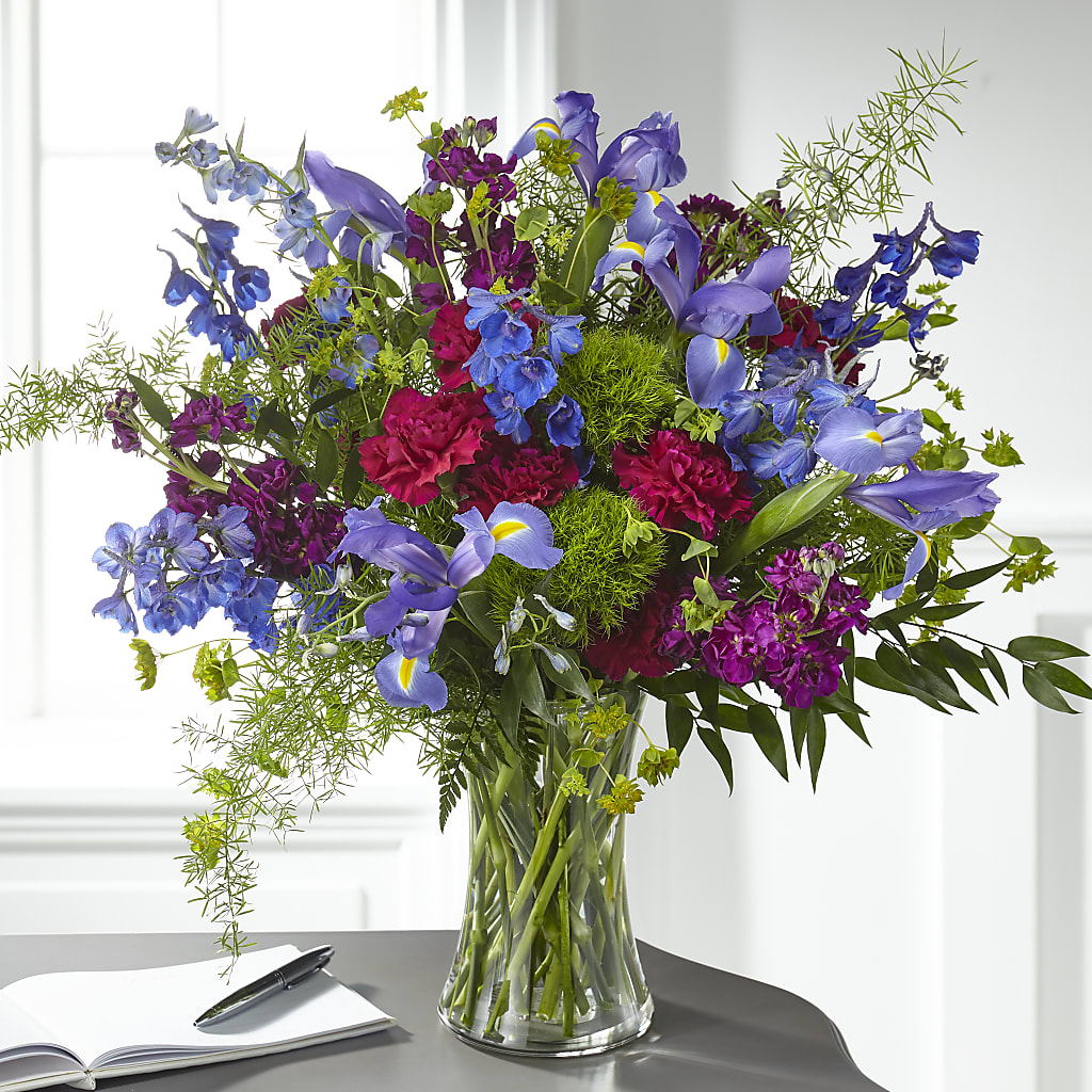 Giving Grace Bouquet – Bakers, Wichita KS