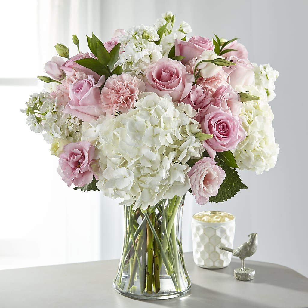 Guiding Grace Bouquet – Bakers, Wichita KS