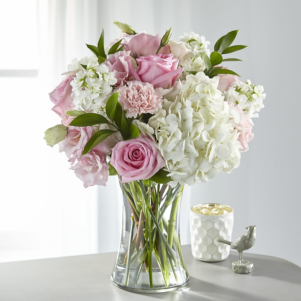 Guiding Grace Bouquet – Bakers, Wichita KS
