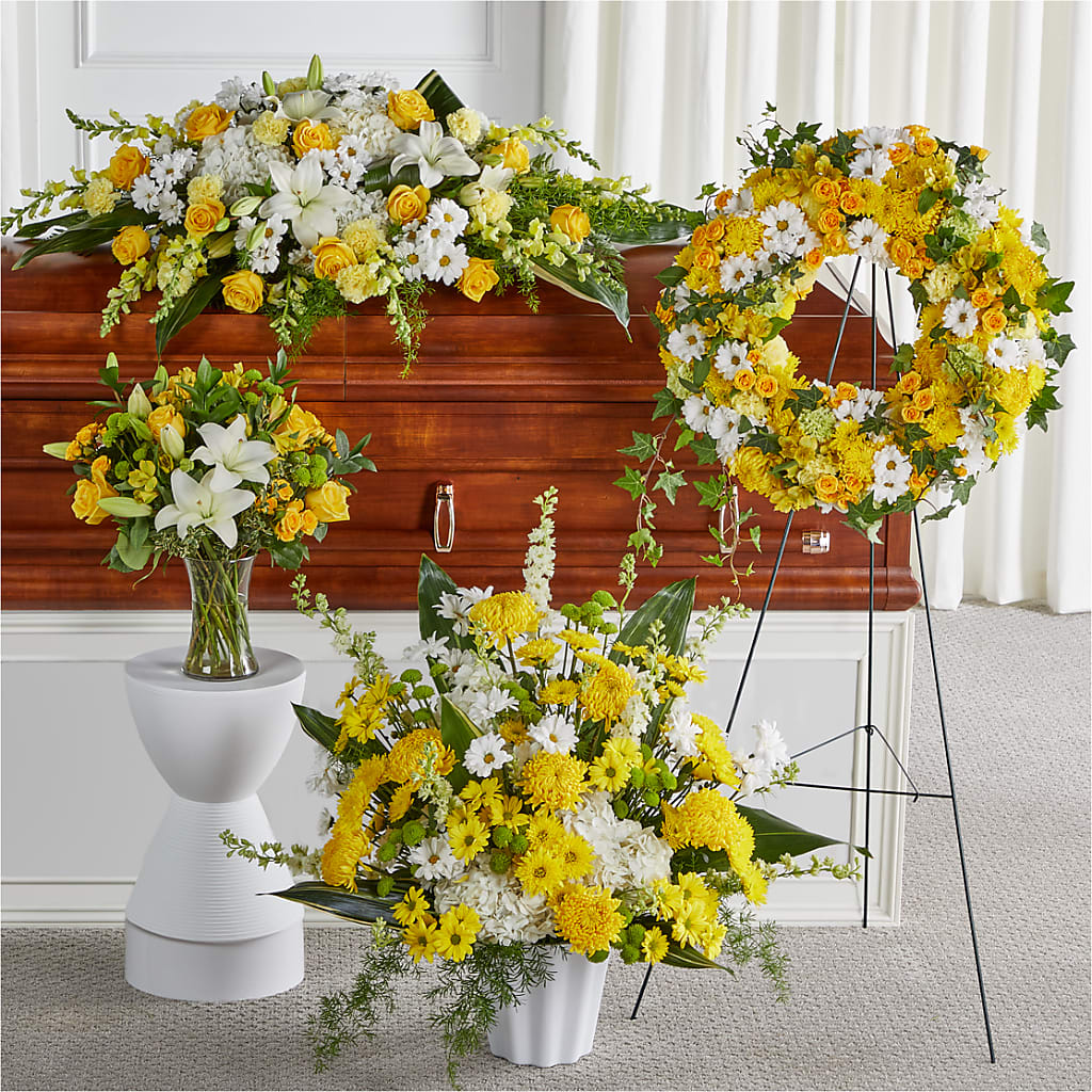 Warm Remembrance Bundles – Bakers, Wichita KS