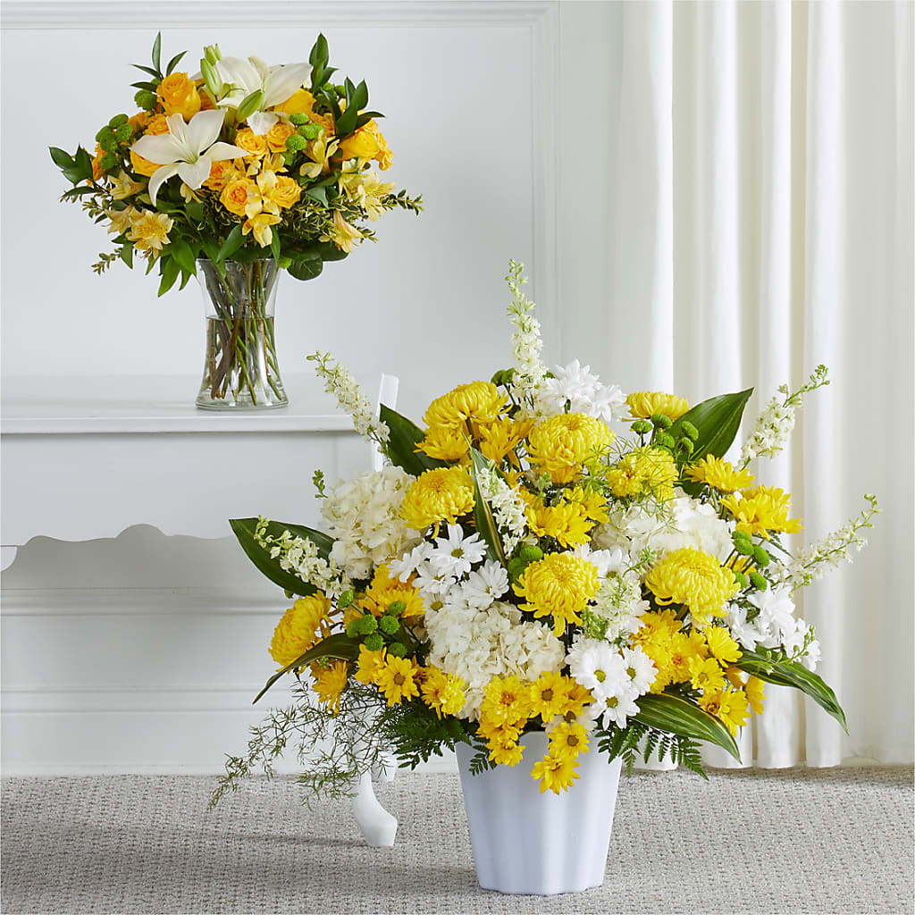 Warm Remembrance Bundles – Bakers, Wichita KS
