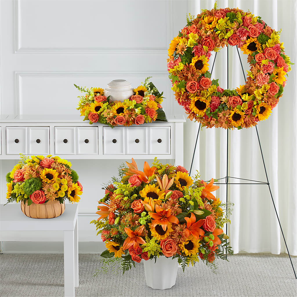 Heart of Gold Bundles – Bakers, Wichita KS