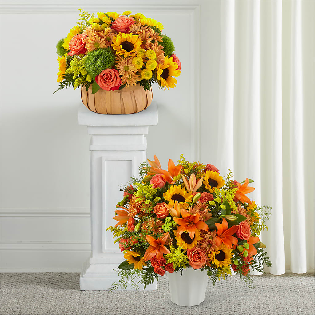 Heart of Gold Bundles – Bakers, Wichita KS