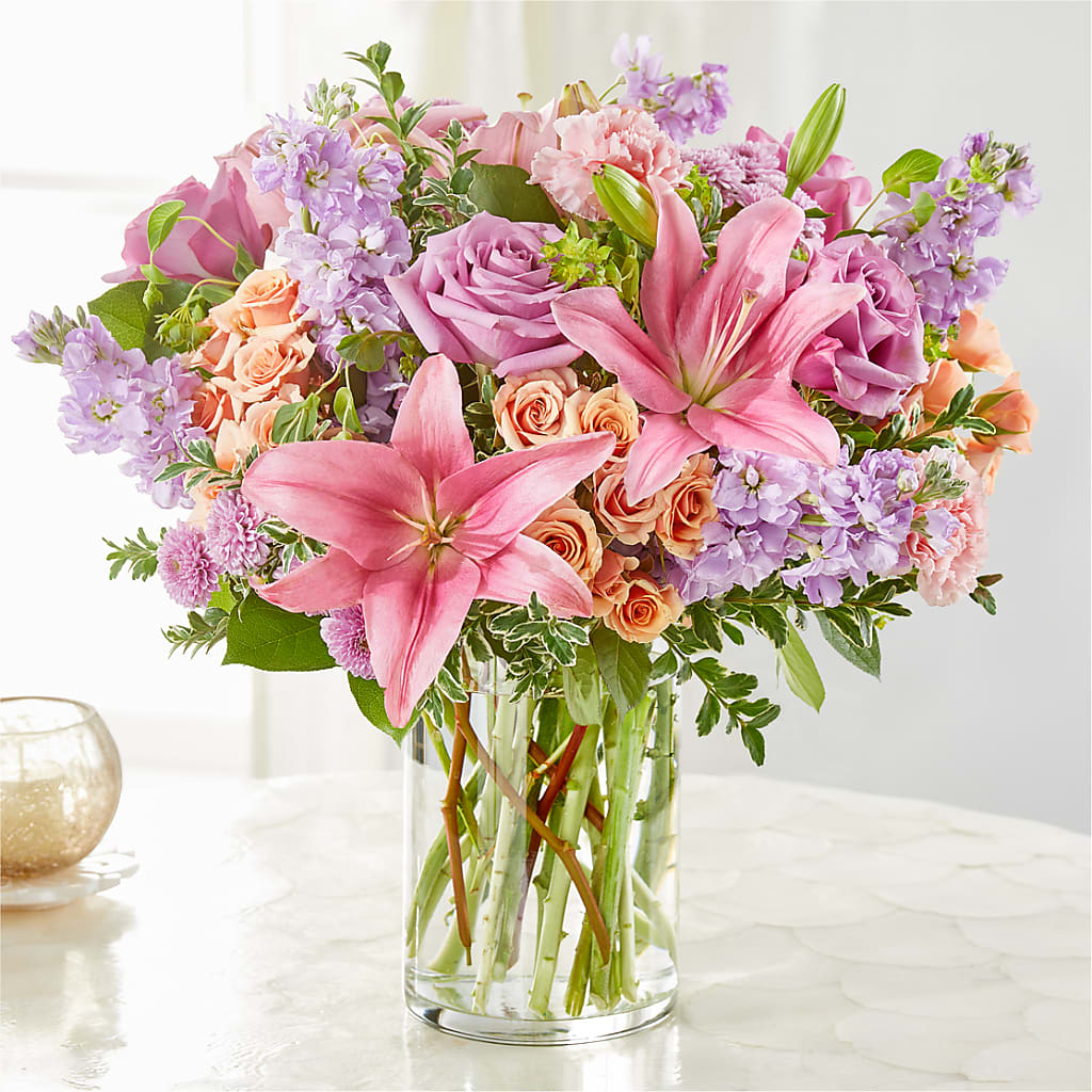 Resilience Bouquet – Bakers, Wichita KS