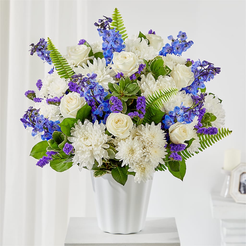 Hold Dear Tabletop Basket – Bakers, Wichita KS