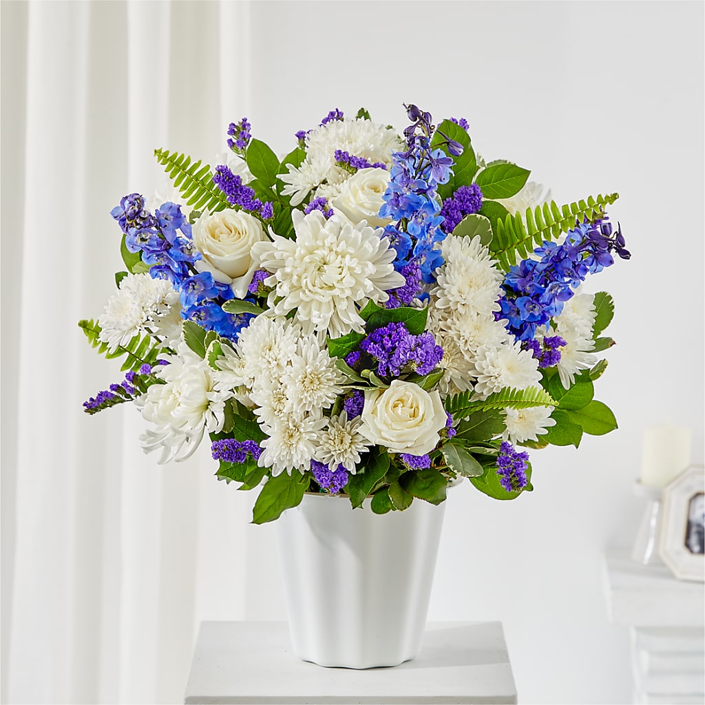Hold Dear Tabletop Basket – Bakers, Wichita KS