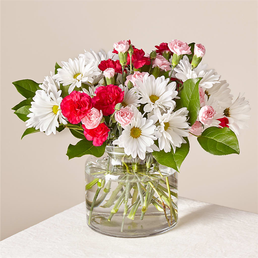 Sweet Surprises® Bouquet – Bakers, Wichita KS