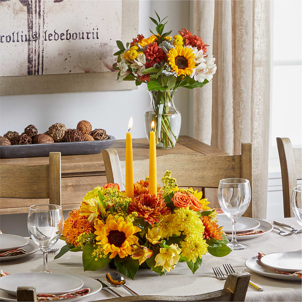 Golden Gathering Bundle – Bakers, Wichita KS