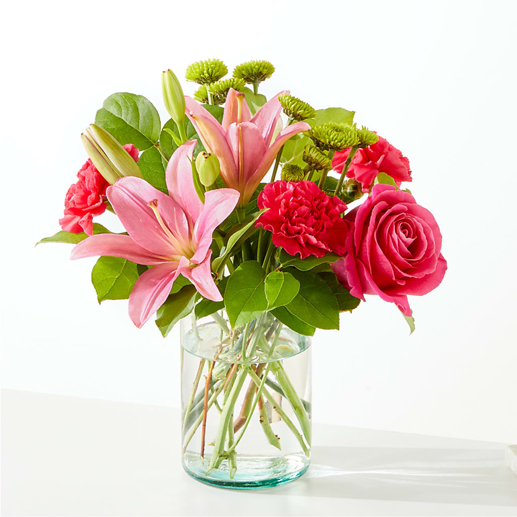 Watermelon Crush Bouquet – Bakers, Wichita KS
