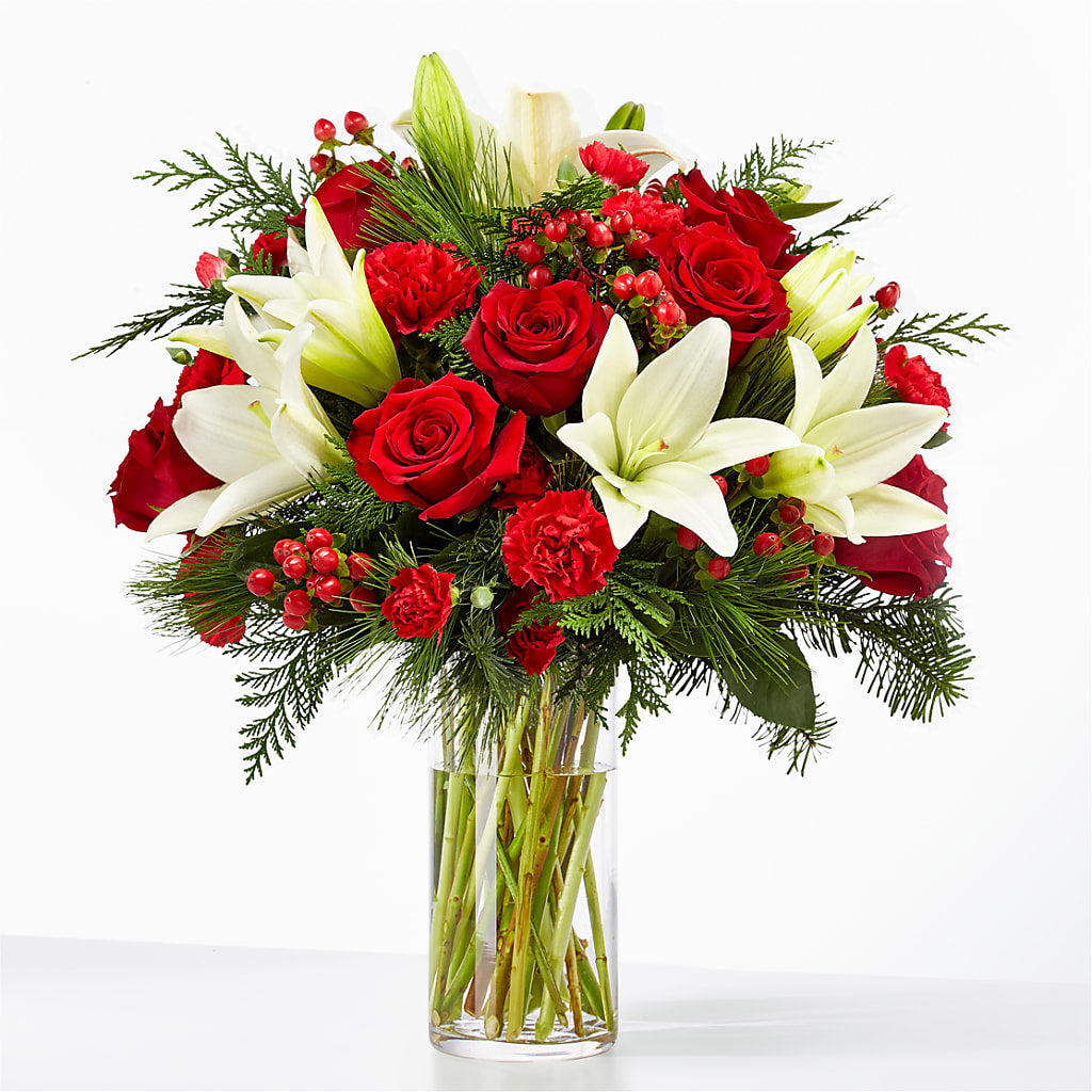 Joyful Greetings Bouquet – Bakers, Wichita KS