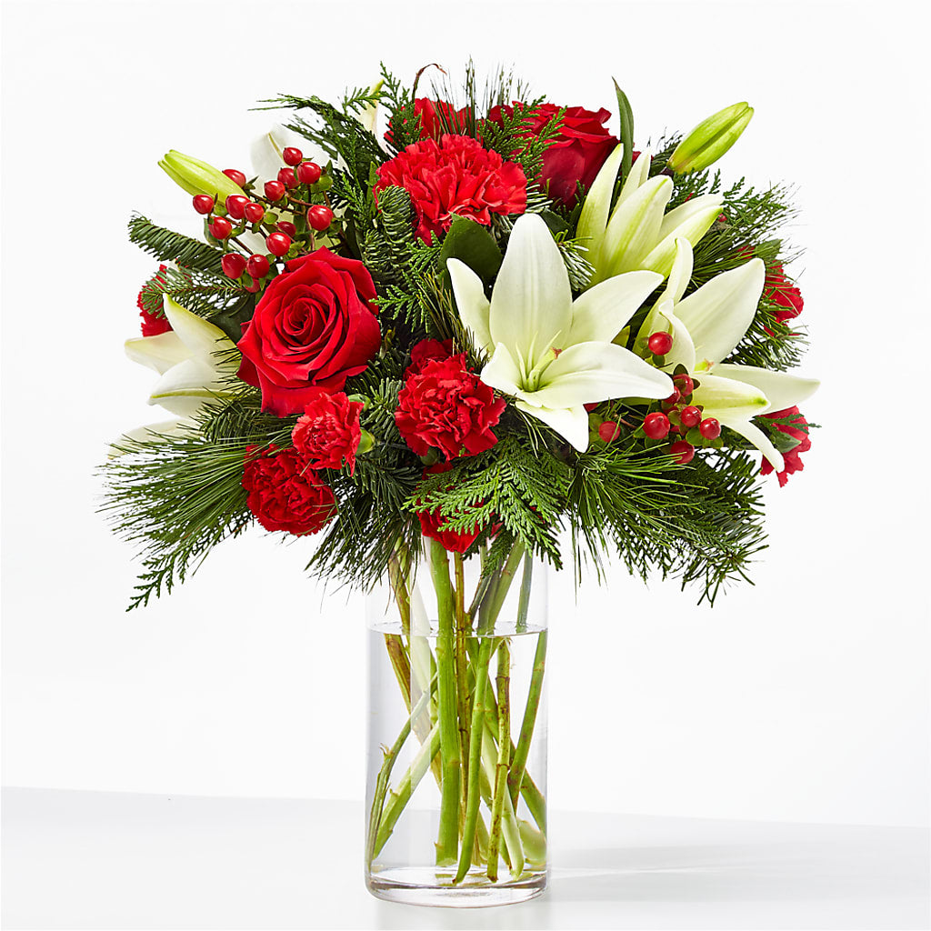 Joyful Greetings Bouquet – Bakers, Wichita KS