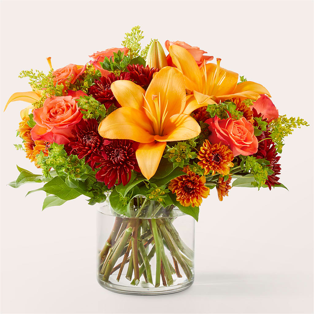 Honeycrisp Bouquet – Bakers, Wichita KS