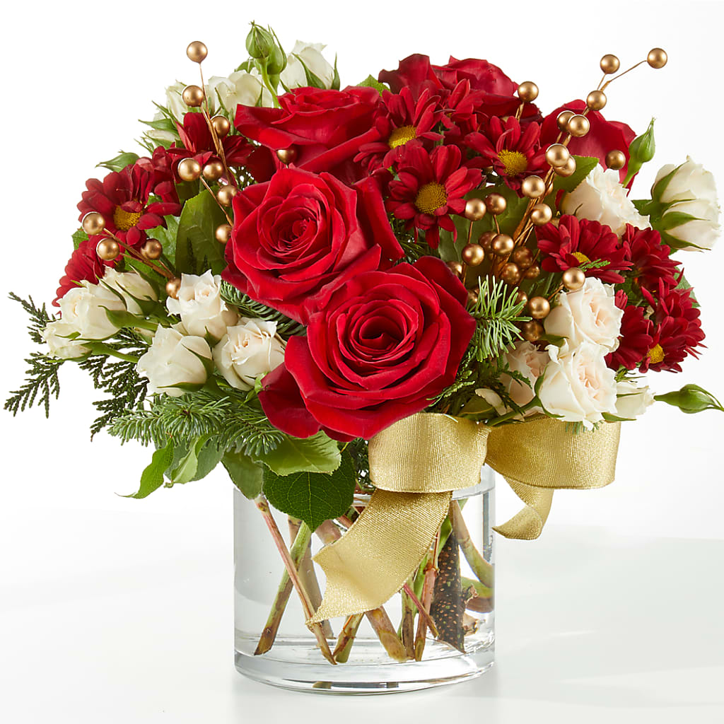 Believe Bouquet – Bakers, Wichita KS