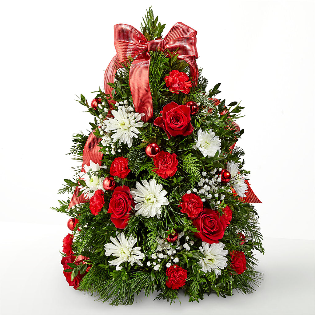 Make It Merry Tree – Bakers, Wichita KS