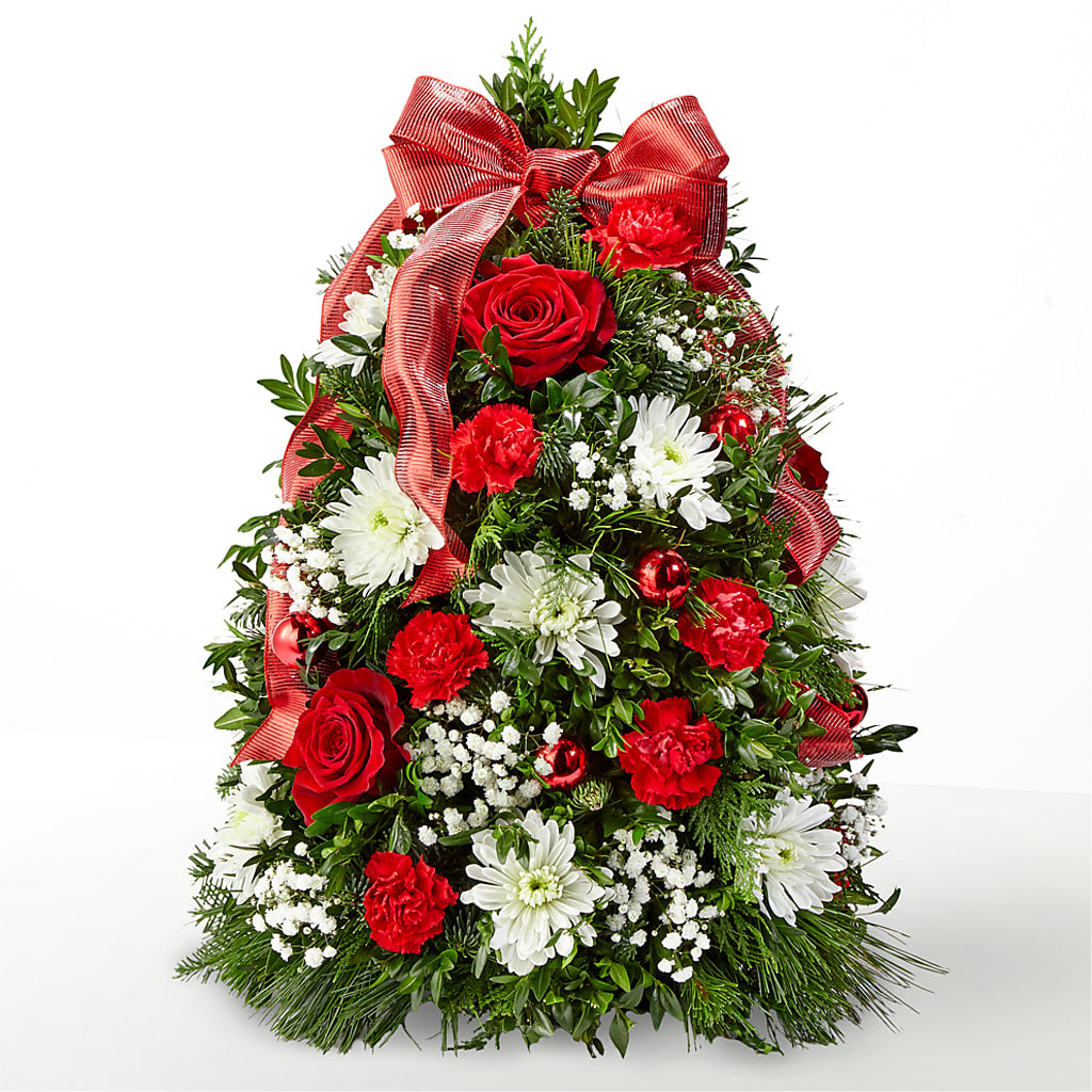 Make It Merry Tree – Bakers, Wichita KS