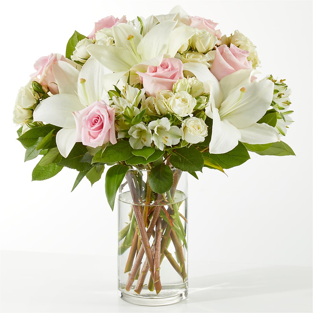 Kindhearted Bouquet – Bakers, Wichita KS