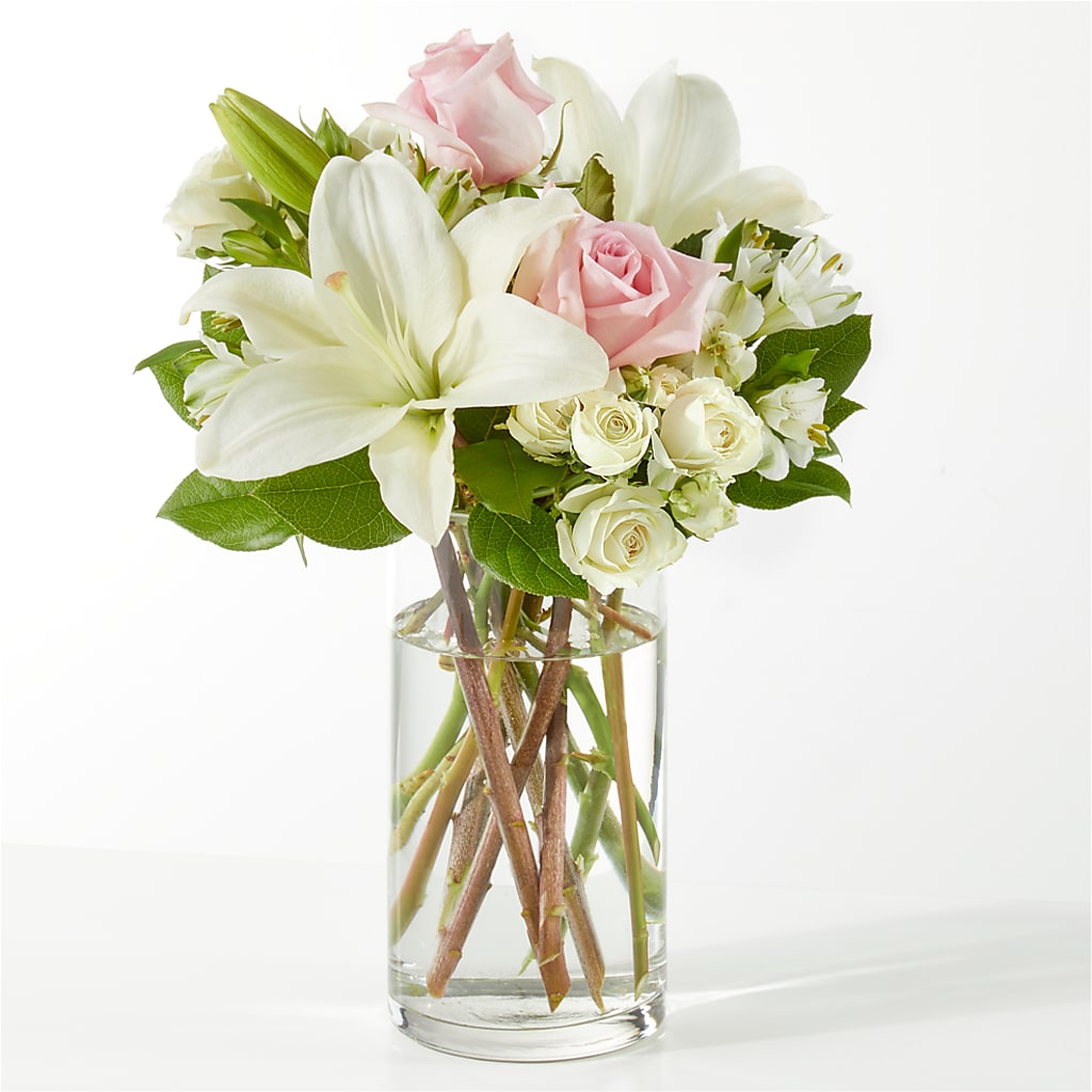 Kindhearted Bouquet – Bakers, Wichita KS