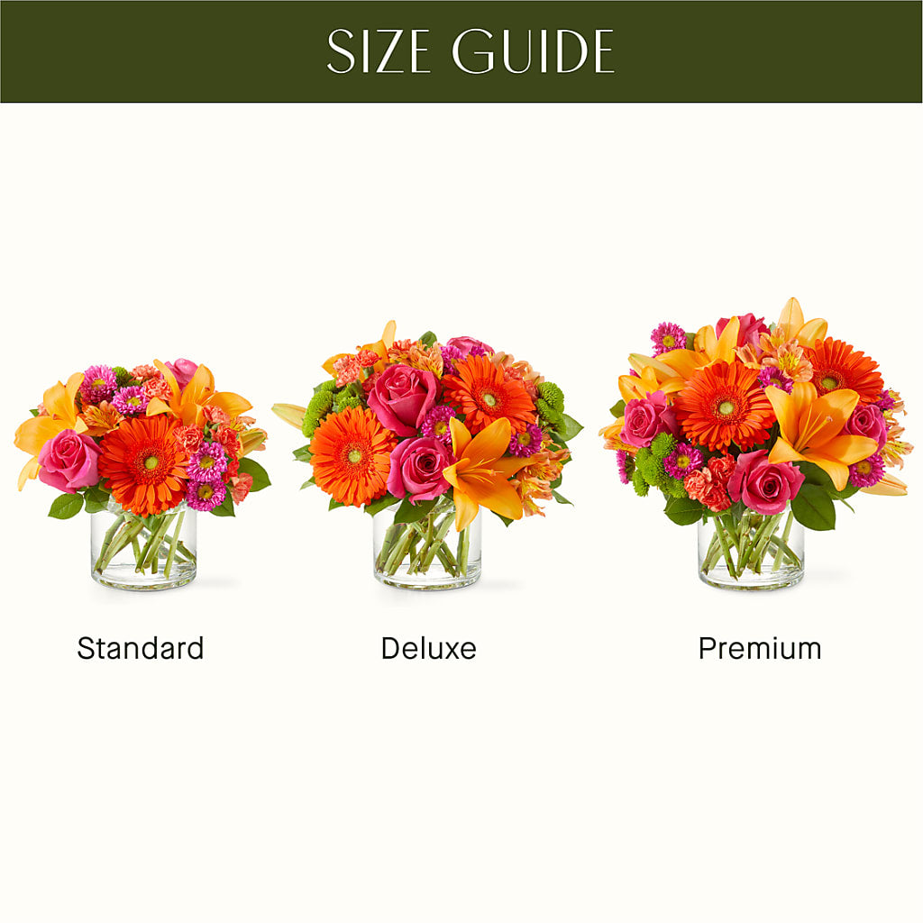 Soiree Bouquet – Bakers, Wichita KS